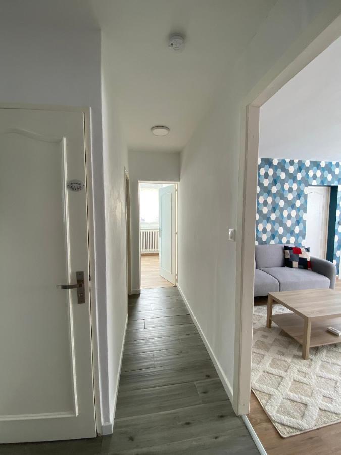 Le Cosy, Appartement Chaleureux 2 Chambres La Talaudiere Экстерьер фото