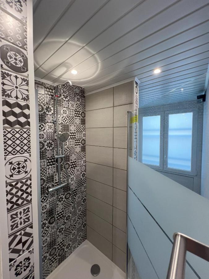 Le Cosy, Appartement Chaleureux 2 Chambres La Talaudiere Экстерьер фото